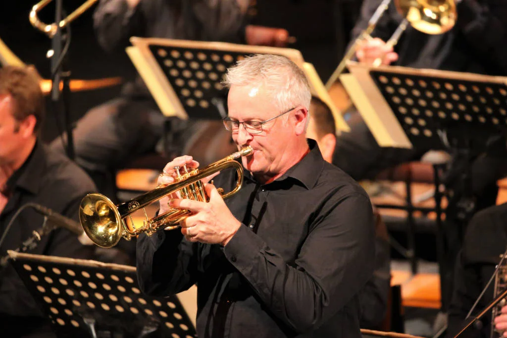 BBC Big Band
